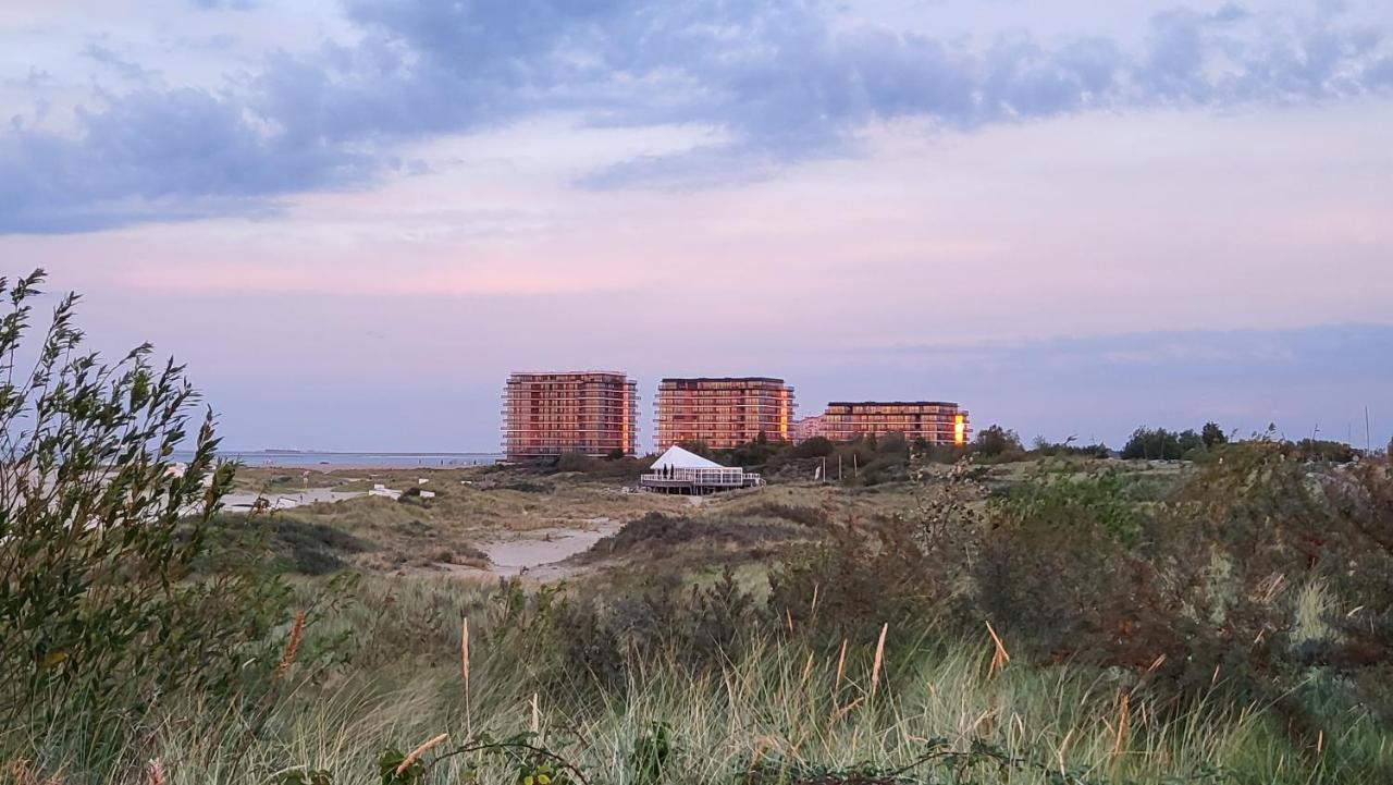 Apartment Pharos Residences Type Pearl ,
