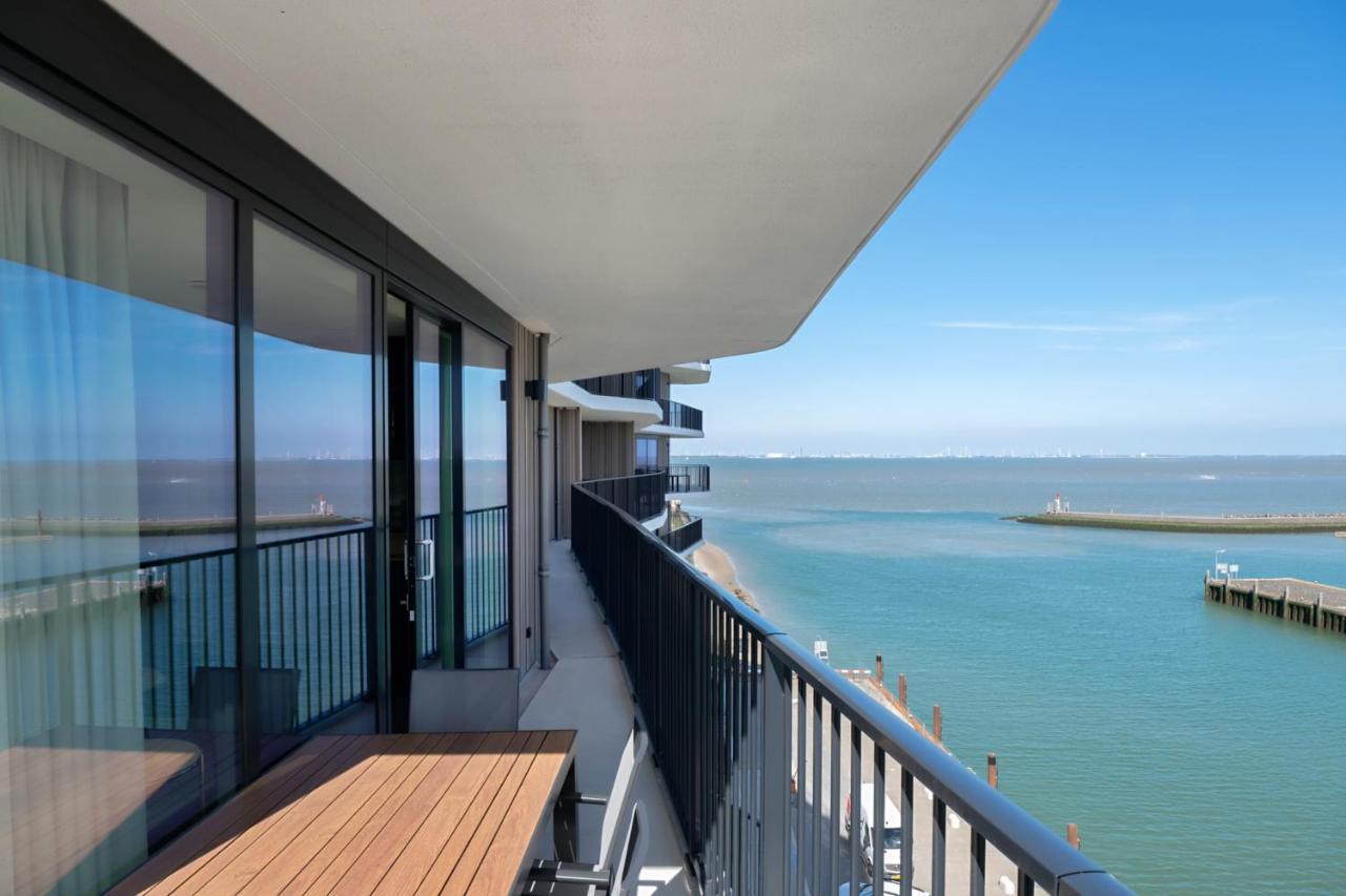 Pharos Residences Type Pearl ,