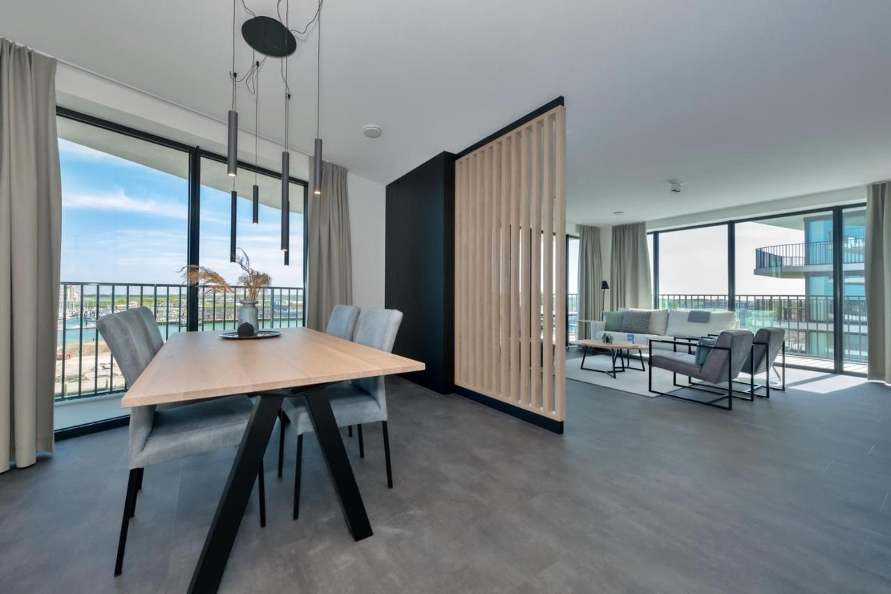 Pharos Residences Type Pearl , * Breskens