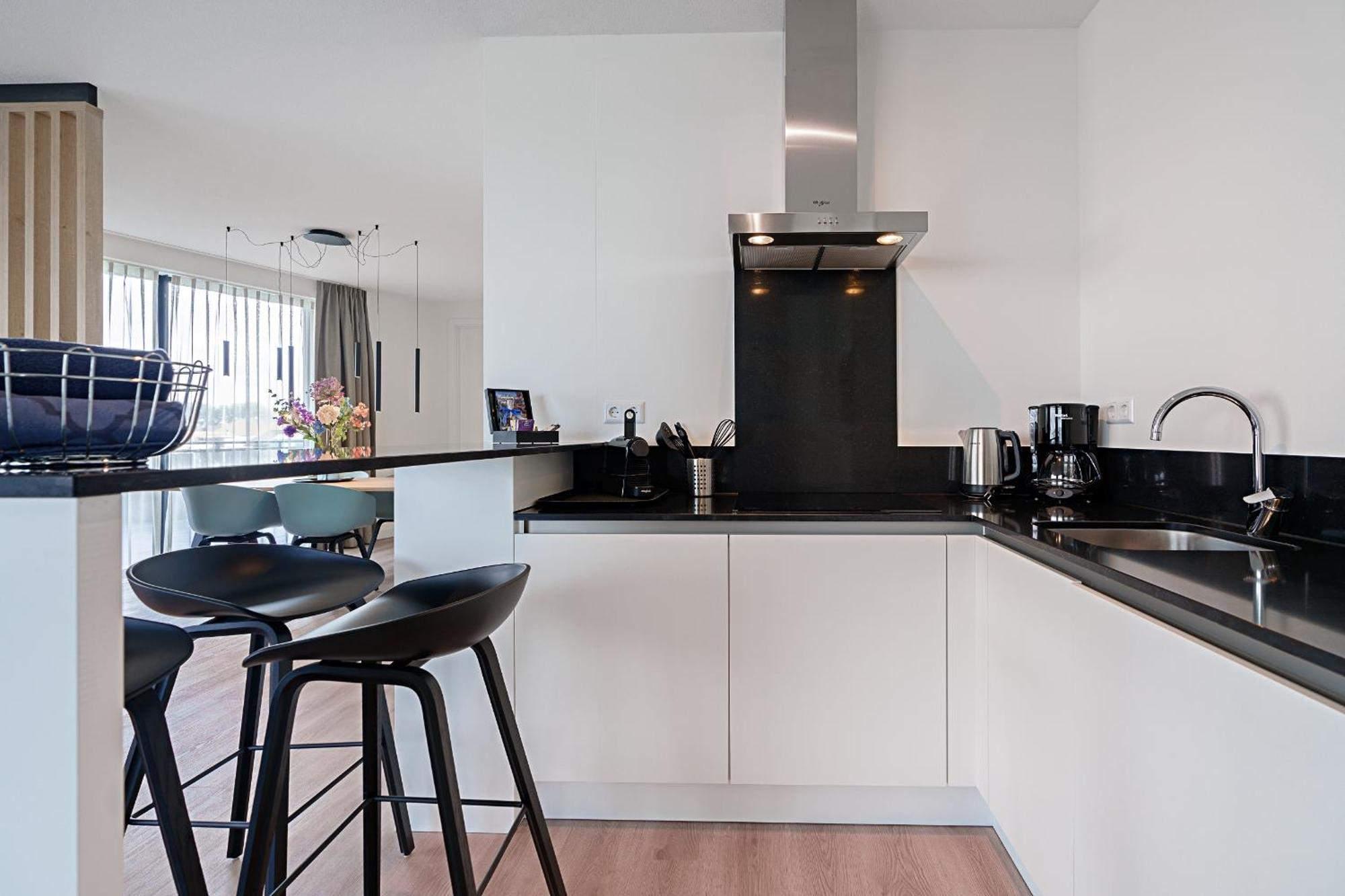 Apartment Pharos Residences Type Pearl ,