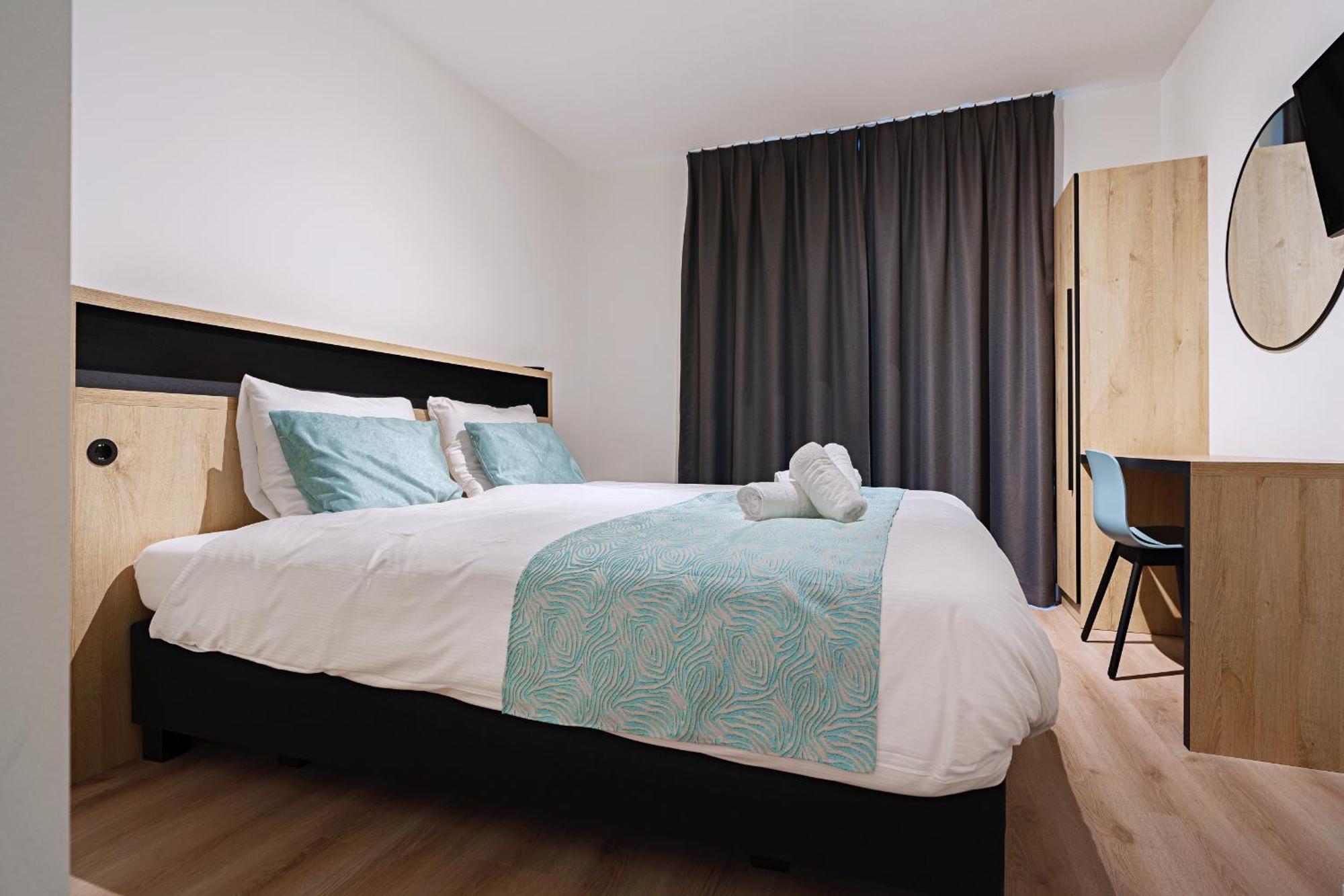 Pharos Residences Type Pearl , Breskens