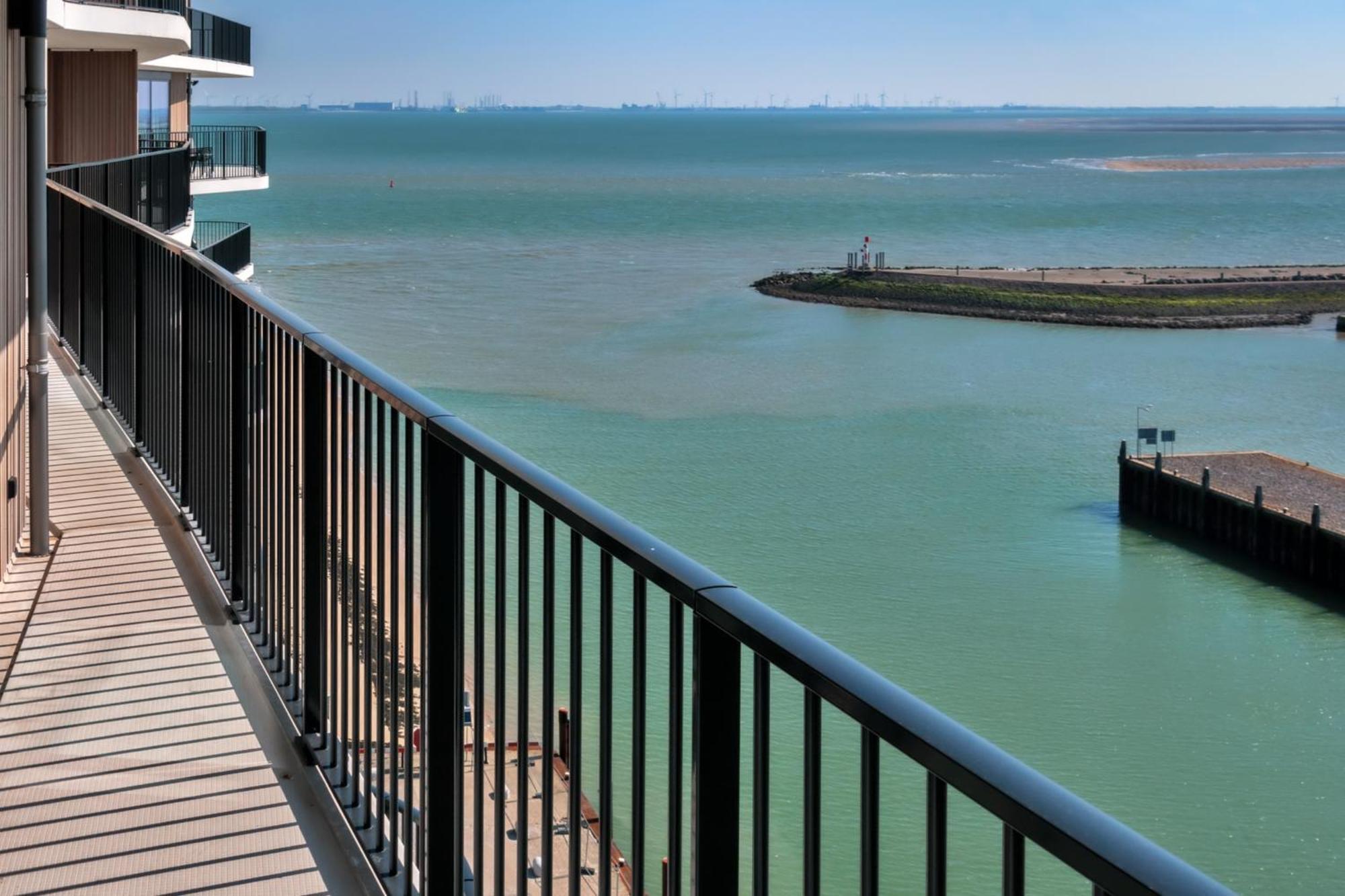 Pharos Residences Type Pearl , Apartment Breskens