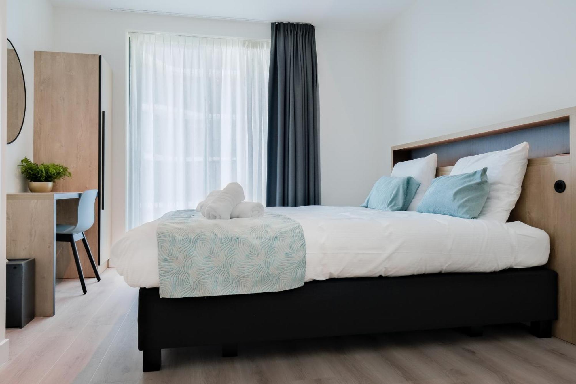 Apartment Pharos Residences Type Pearl ,