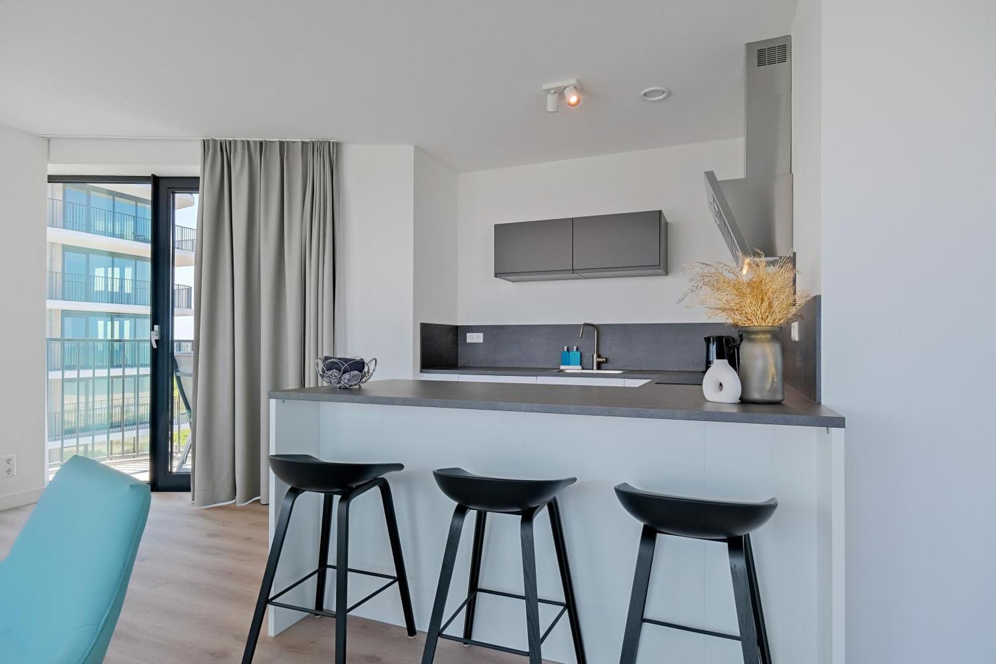 Apartment Pharos Residences Type Pearl , Breskens