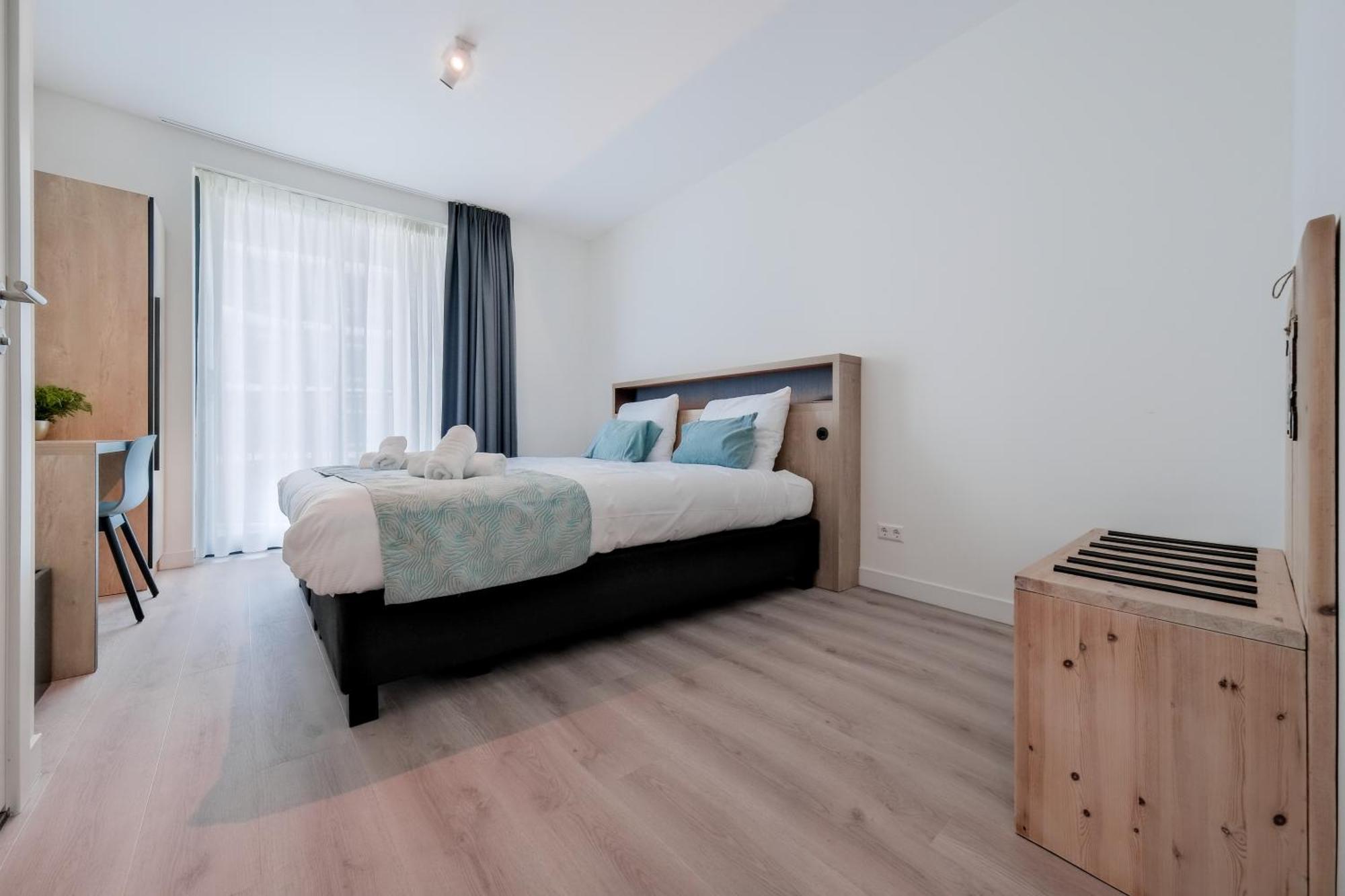 Pharos Residences Type Pearl , Apartment Breskens