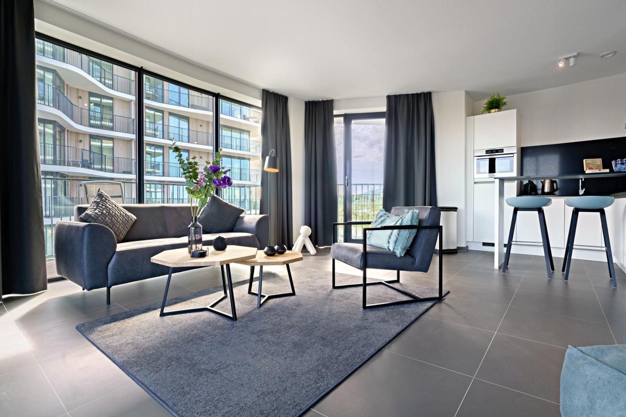 Pharos Residences Type Pearl , *