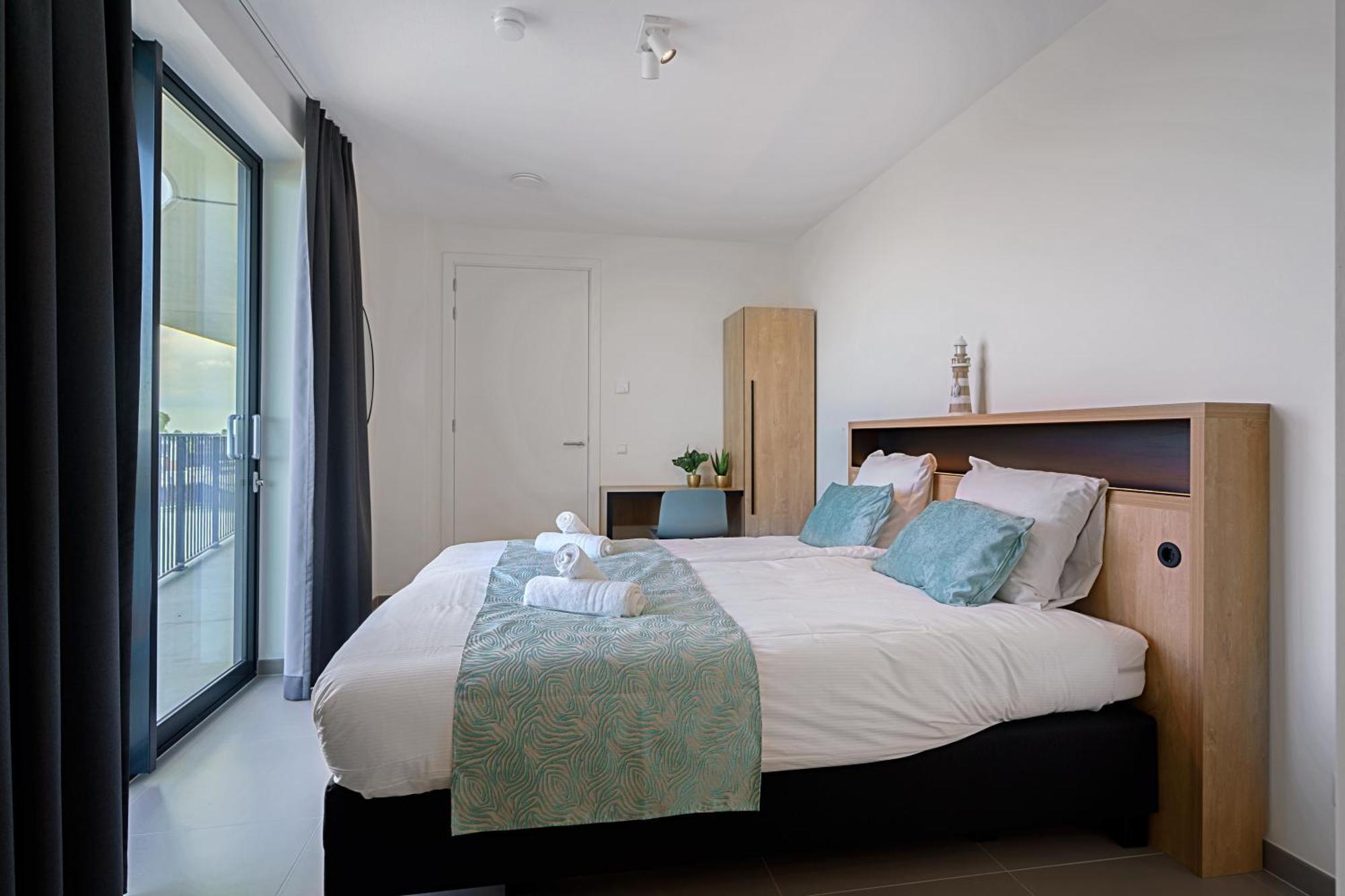 Pharos Residences Type Pearl , * Breskens