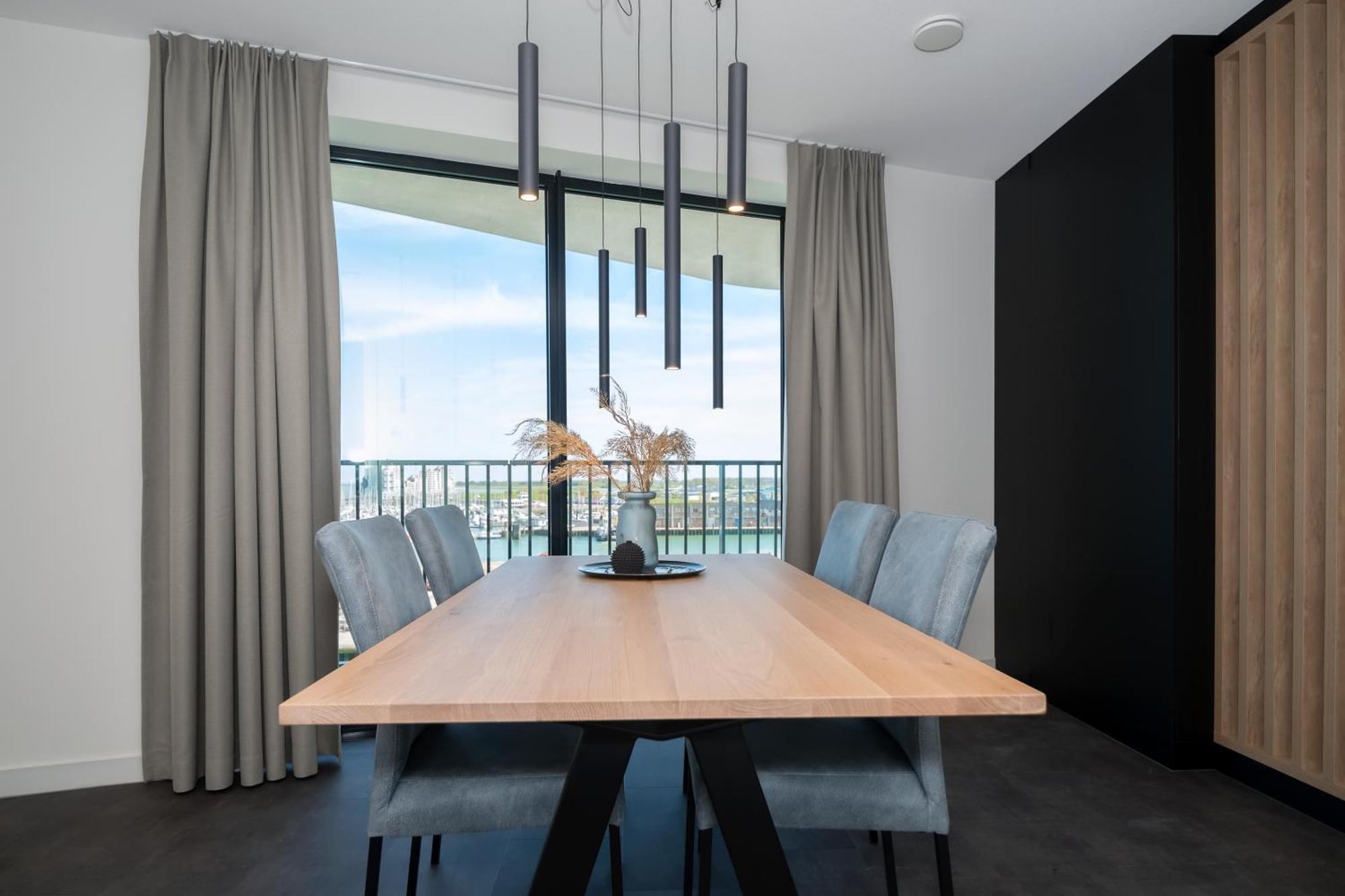 Apartment Pharos Residences Type Pearl ,
